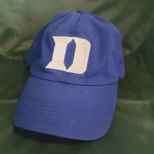 Duke Blue Devils Top of the World hat